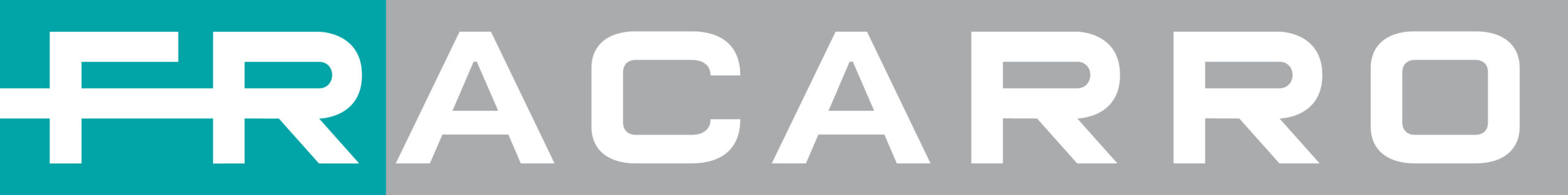 Logo dell'azienda Fracarro partener di Fimel.